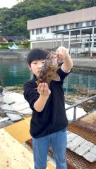 ＧＷ賑わってます
