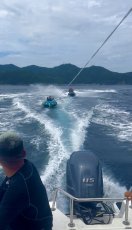 画像2: ウォータートーイ体験 (2)