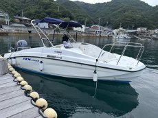 画像1: オプショナルボートツーリング (1)