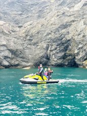 画像2: ジェットスキー体験 (2)