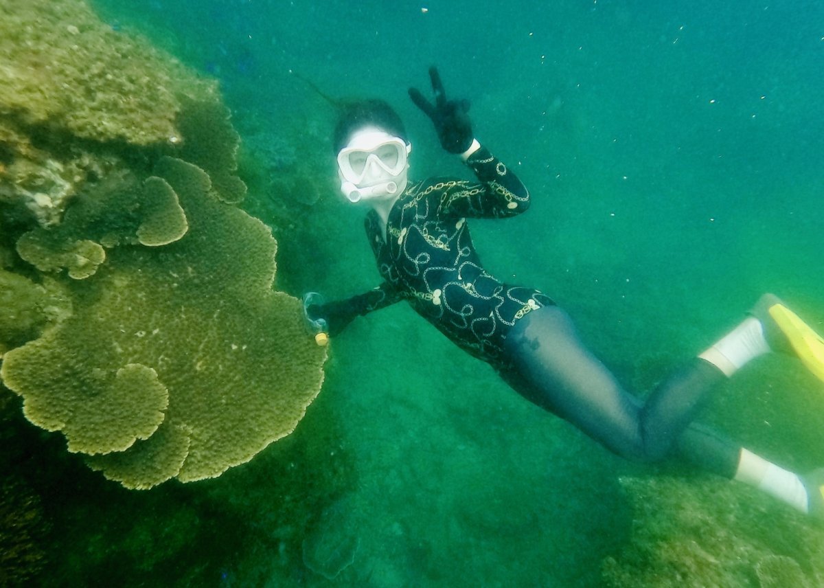 画像3: 満喫マリンレジャー (3)