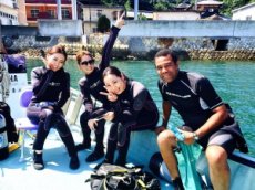 画像4: ダイビング (4)