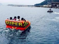 画像1: ウォータートーイ体験 (1)