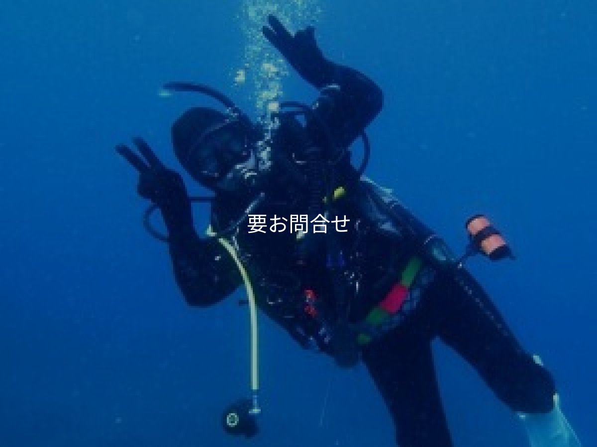 画像3: ダイビング (3)