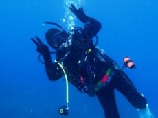 画像3: ダイビング (3)