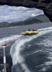 画像3: ウォータートーイ体験 (3)