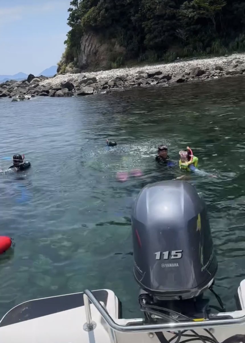 画像11: オプショナルボートツーリング (11)