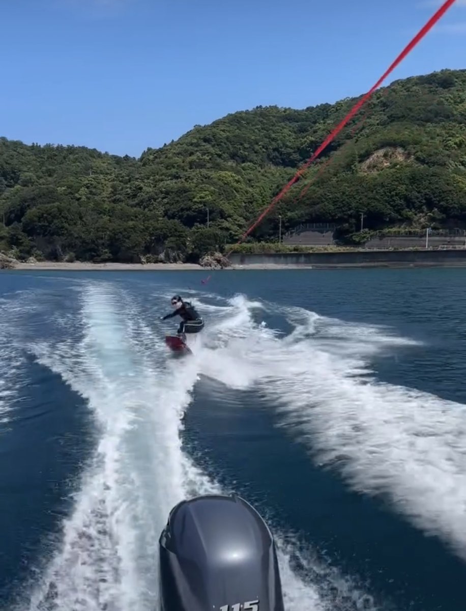 画像6: オプショナルボートツーリング (6)