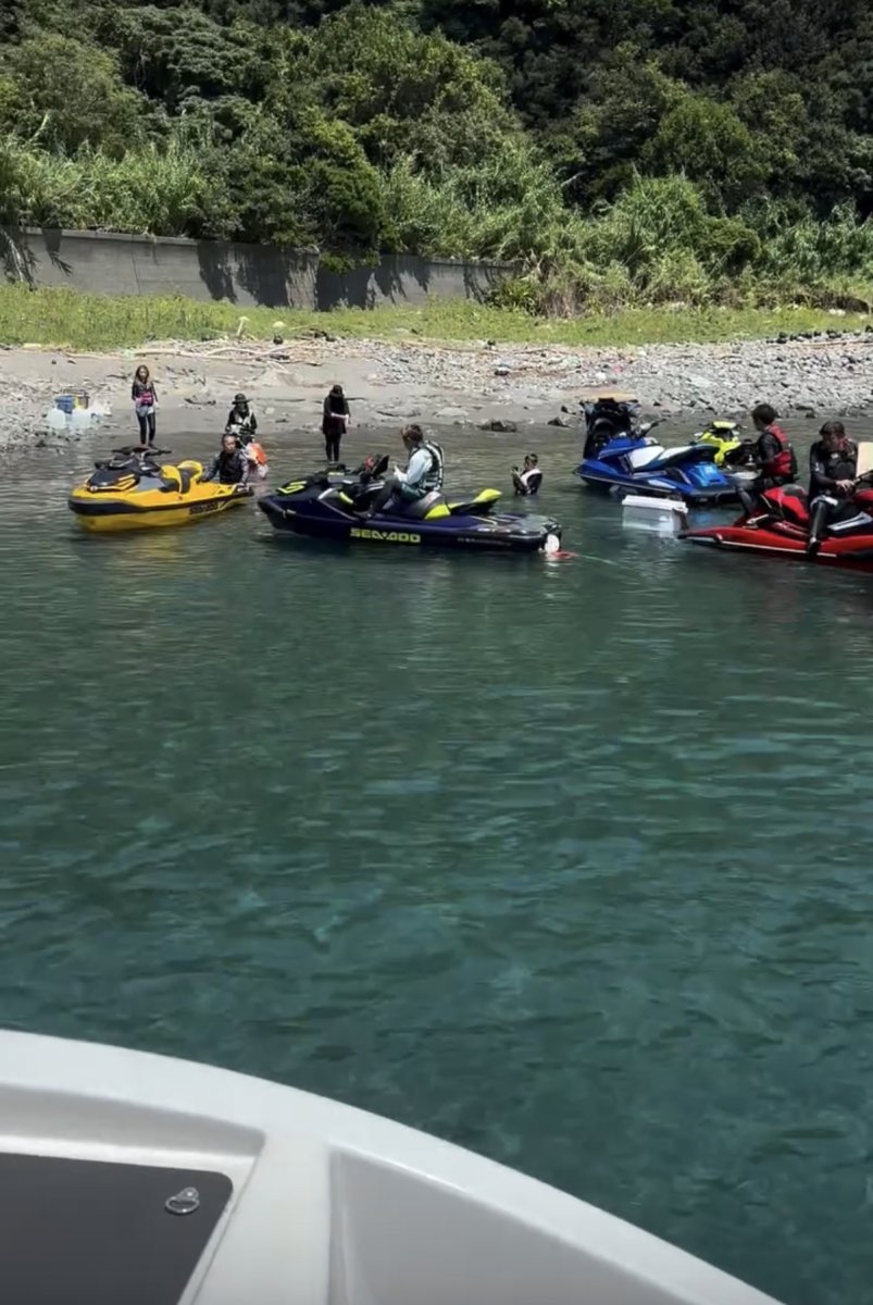 画像10: オプショナルボートツーリング (10)