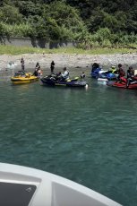 画像10: オプショナルボートツーリング (10)