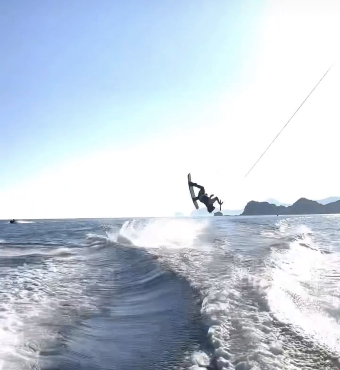 画像2: オプショナルボートツーリング (2)