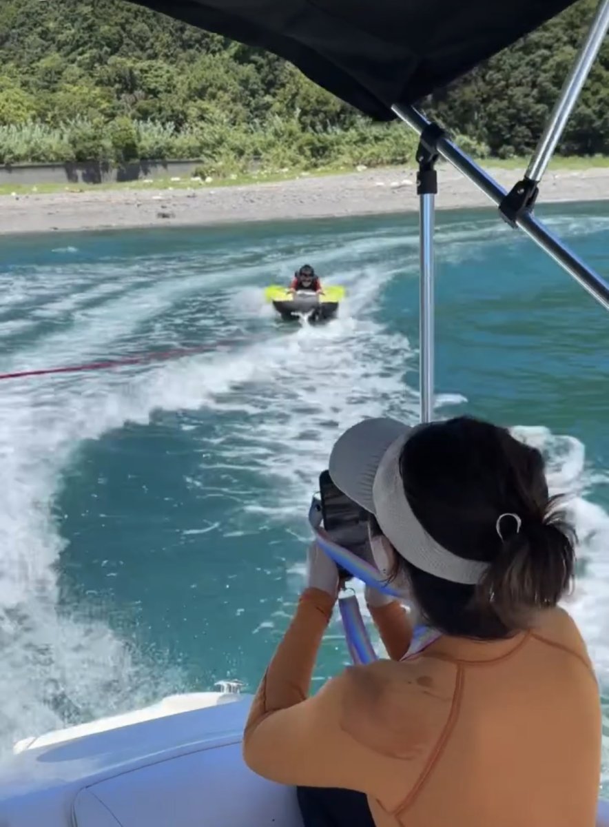 画像4: ウォータートーイ体験 (4)