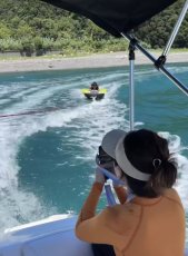 画像4: ウォータートーイ体験 (4)