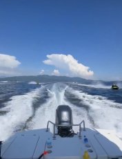 画像3: オプショナルボートツーリング (3)