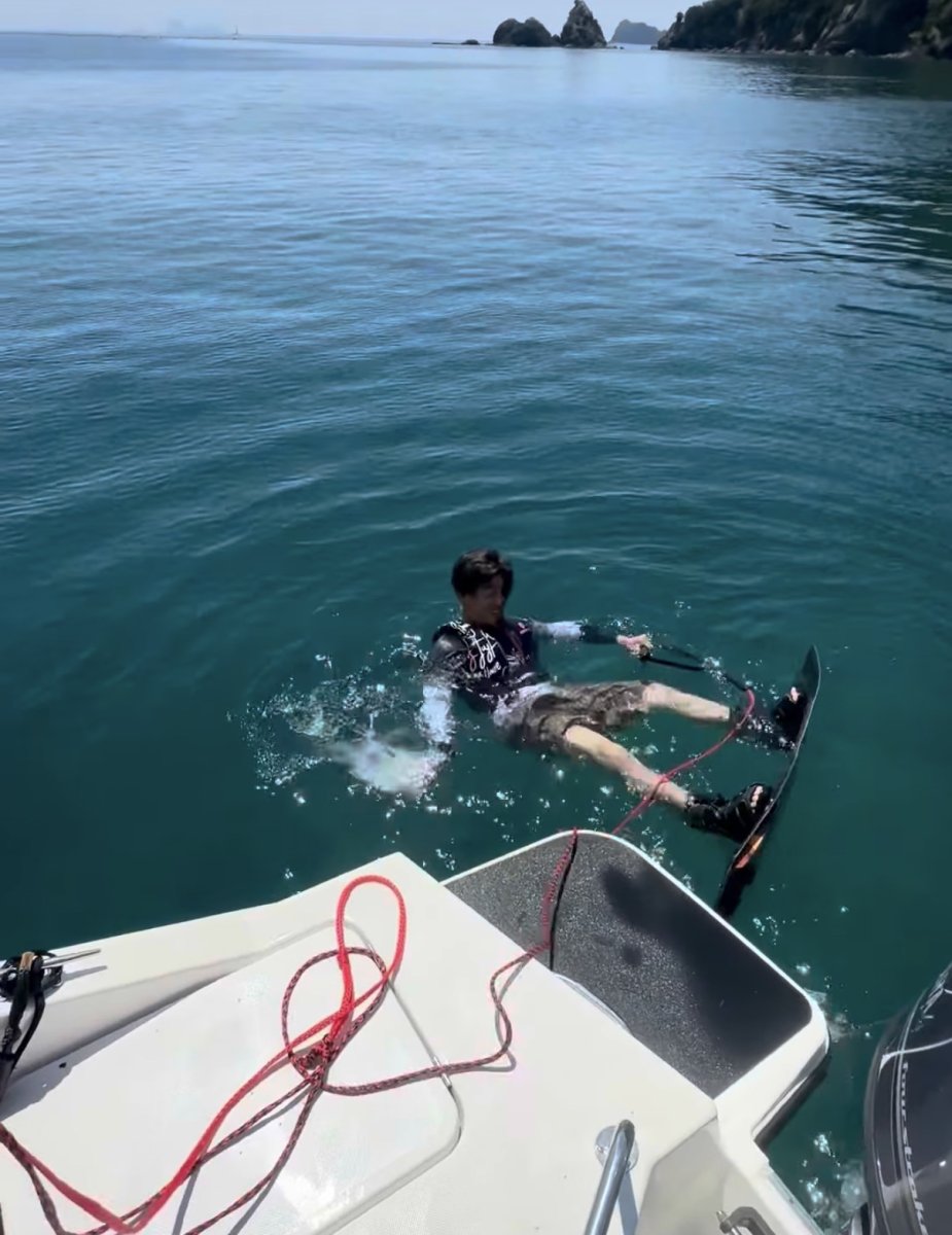 画像4: オプショナルボートツーリング (4)