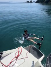 画像4: オプショナルボートツーリング (4)