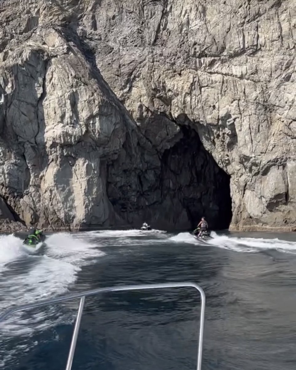 画像8: オプショナルボートツーリング (8)