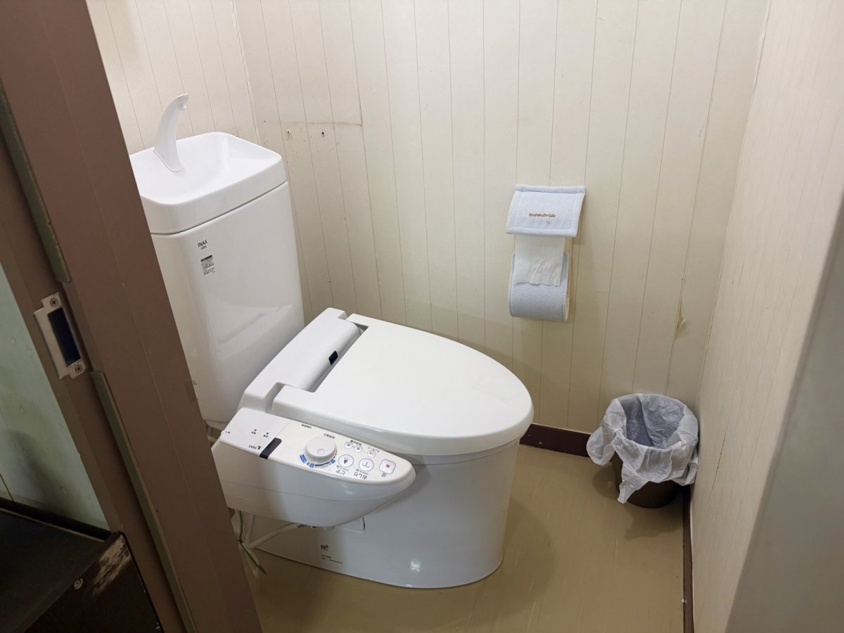 画像9: 宿泊（素泊まり）４泊５日以上の場合はお問い合わせください 駐車場無料 (9)