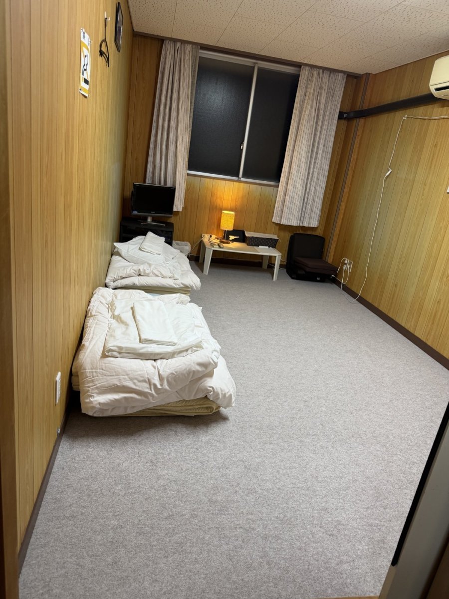画像8: 宿泊（素泊まり）大人4000円 子供3000円 小学生以下無料 (8)