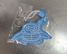 画像1: オリジナルフローティングキーホルダー (1)