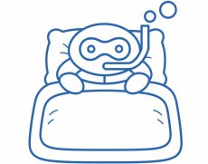 画像1: 宿泊（素泊まり）大人4000円 子供3000円 小学生未満無料 (1)