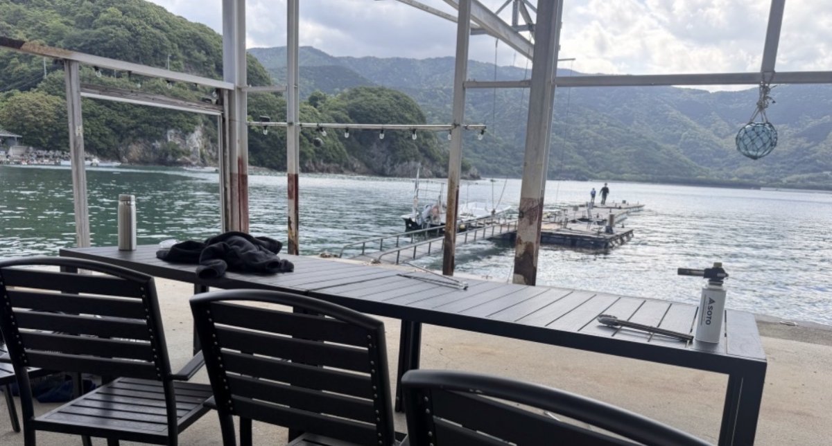 画像3: 海を見ながらＢＢＱ　食材持ち込み (3)