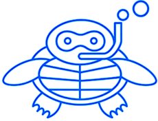 画像1: 水着だけでＯＫ　シュノーケルツアー (1)