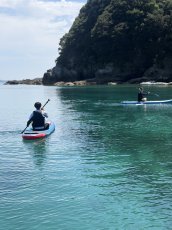 画像9: SUP　半日 (9)