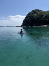 画像20: 水着だけでＯＫ　満喫マリンレジャー　ランチ・ドリンク付き (20)