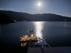画像4: いかだ釣り (4)
