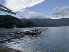 画像2: いかだ釣り (2)
