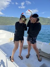 画像6: 水着だけでＯＫ　シュノーケルツアー (6)