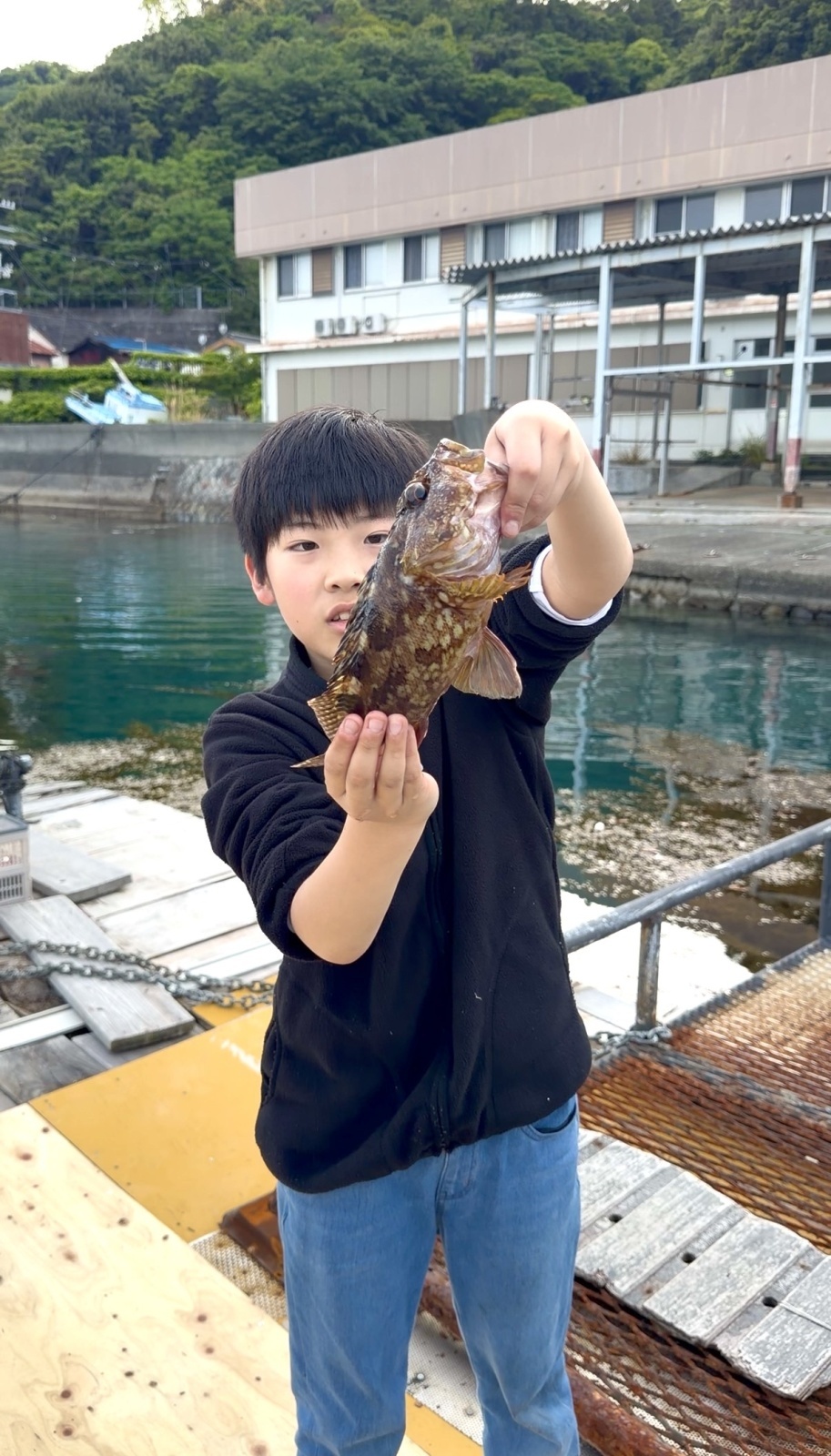 ＧＷ賑わってます