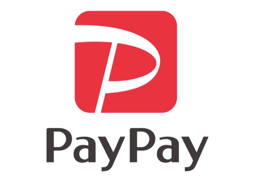 PayPay払いできるようになりました📱